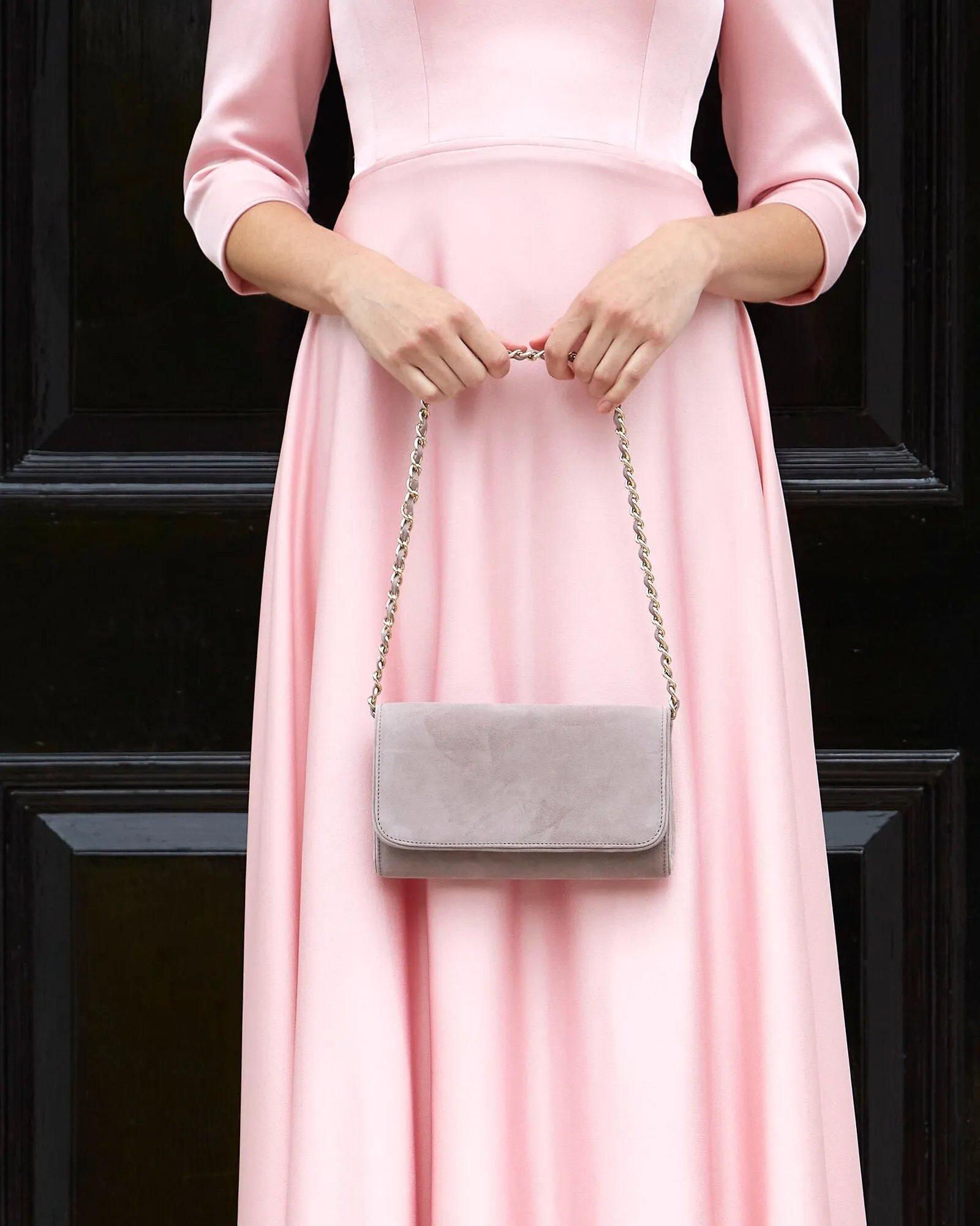 Natasha Clutch Bag