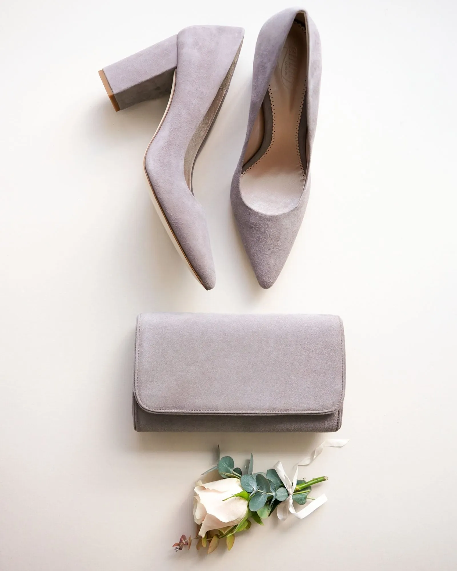 Natasha Clutch Bag