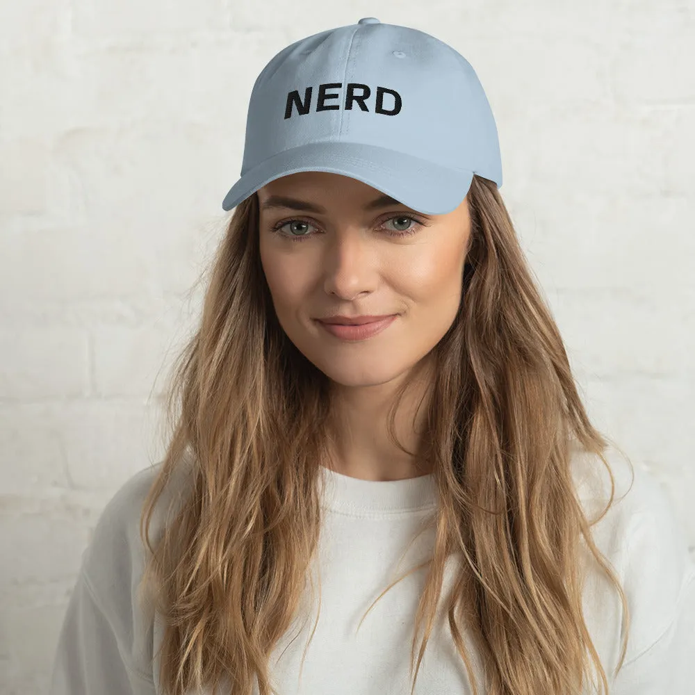 Nerd Hat