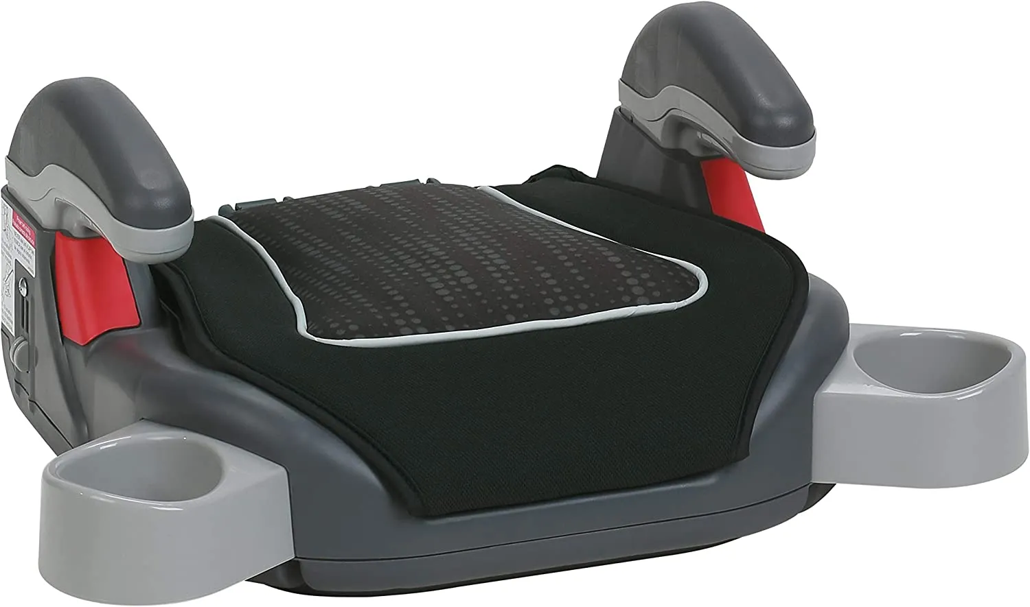 New Graco Highback Turbo Booster, Lennon for ages 4-10