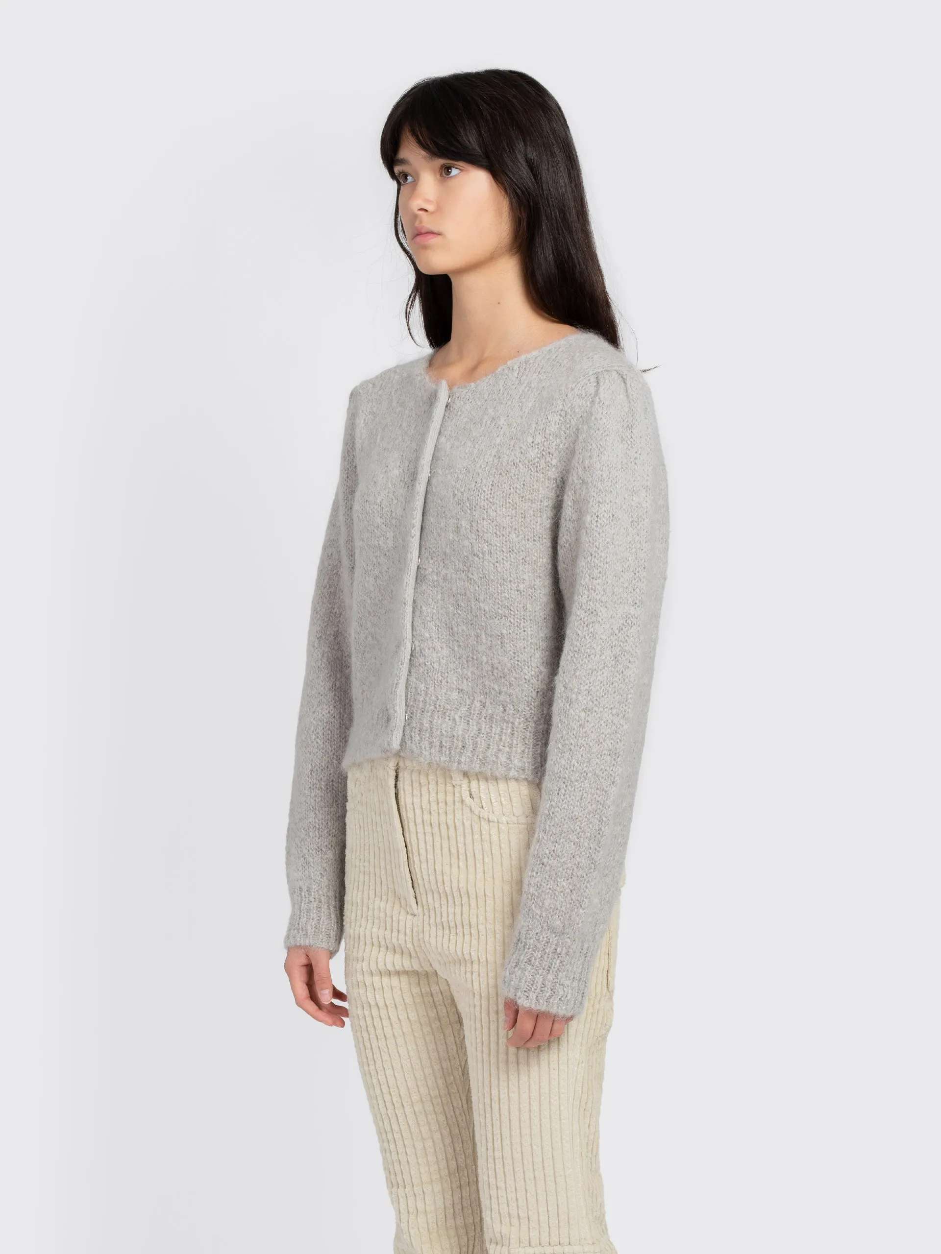 New Grandma Cardigan