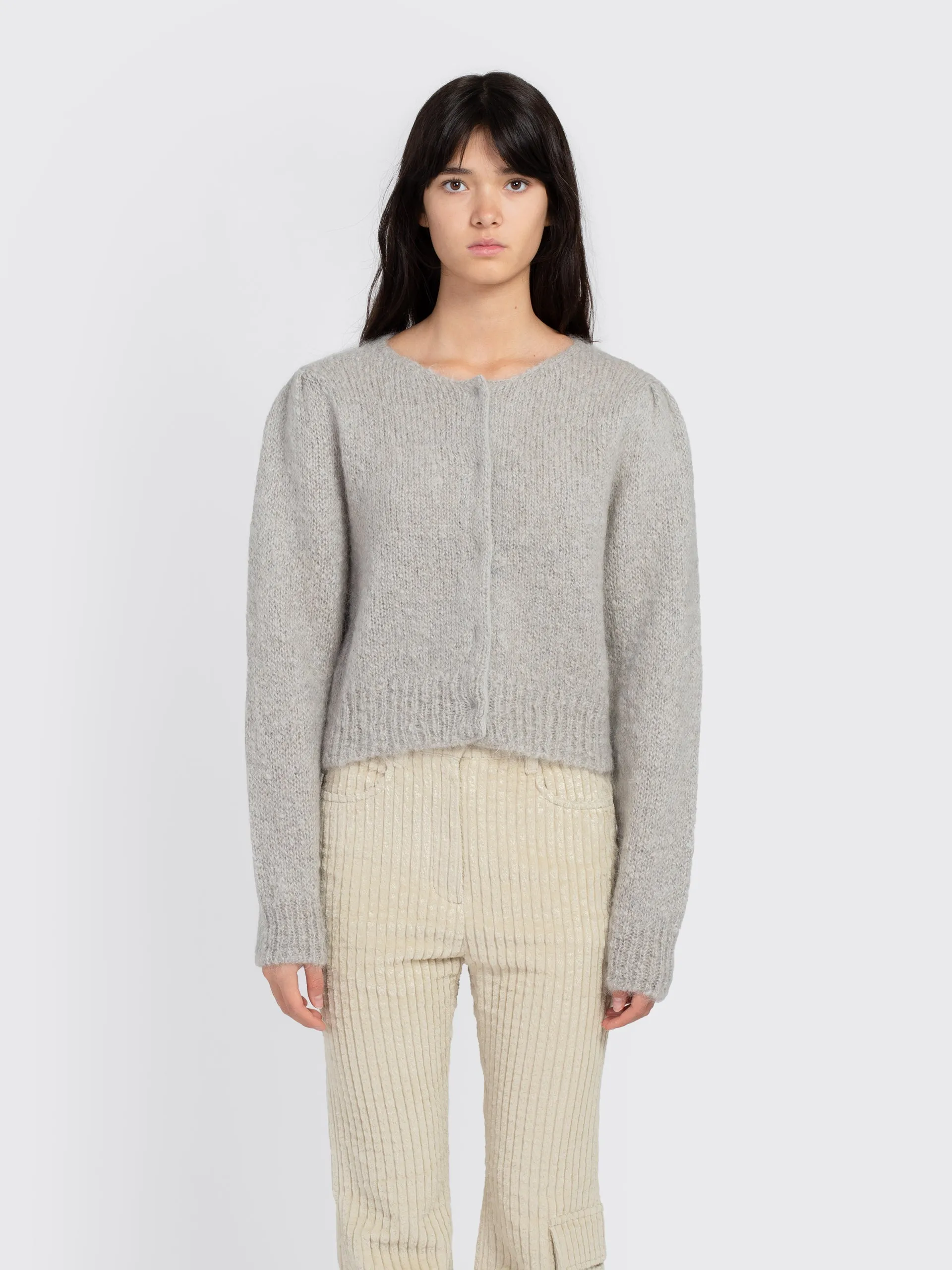New Grandma Cardigan