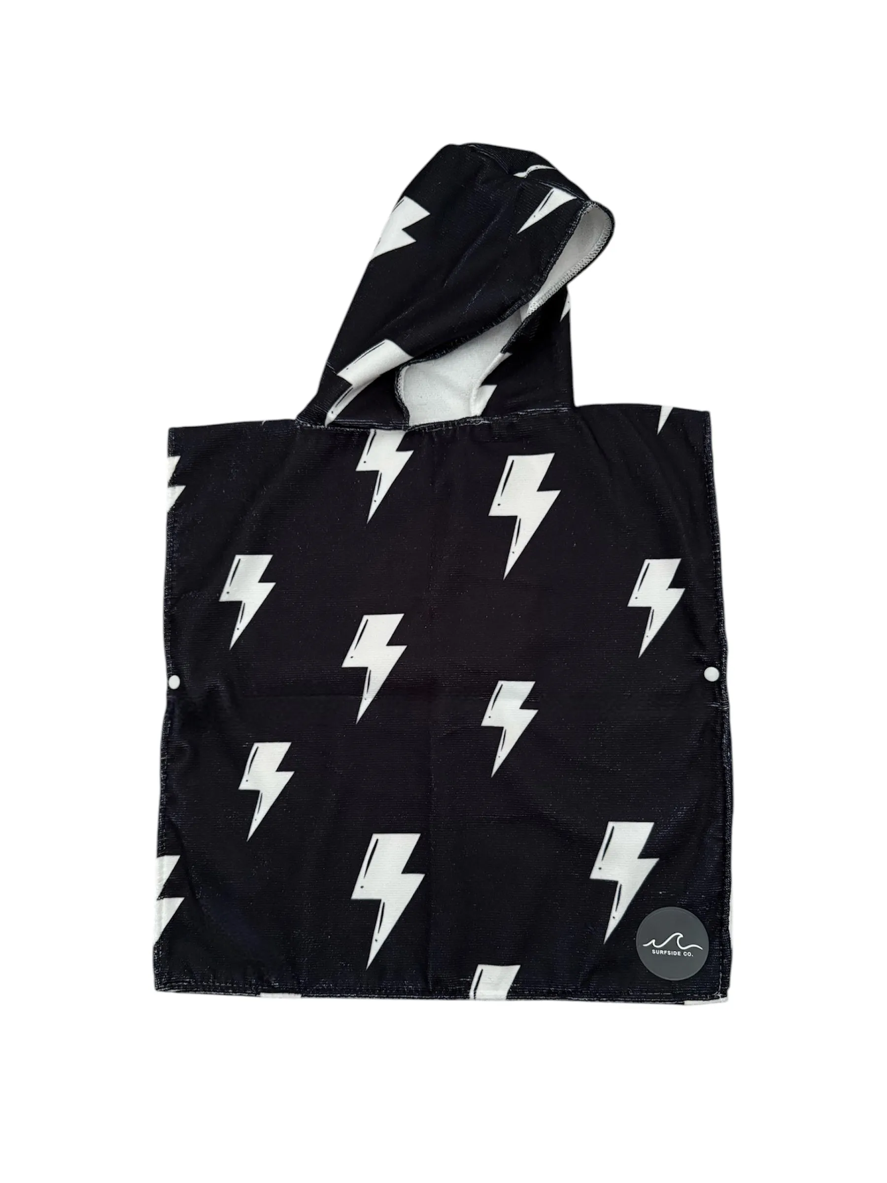 NEW! Jax Hooded Towel