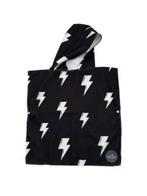 NEW! Jax Hooded Towel