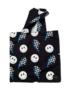 NEW! Jude Hooded Towel