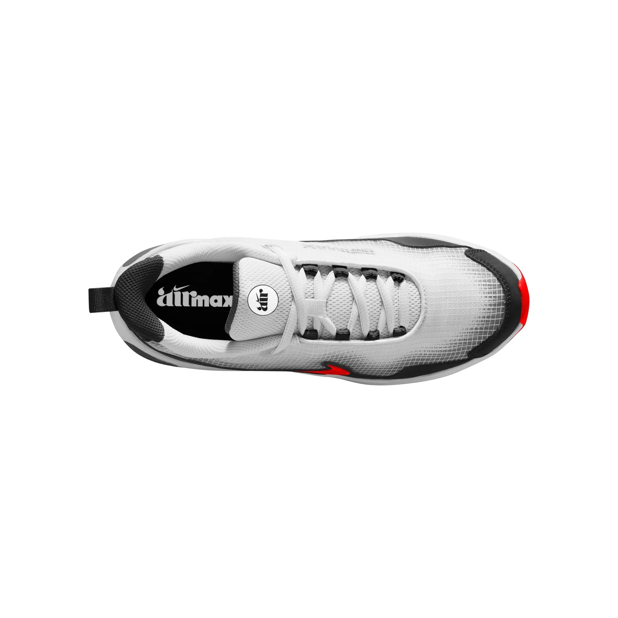 Nike Air Max Nova (Big Kid)