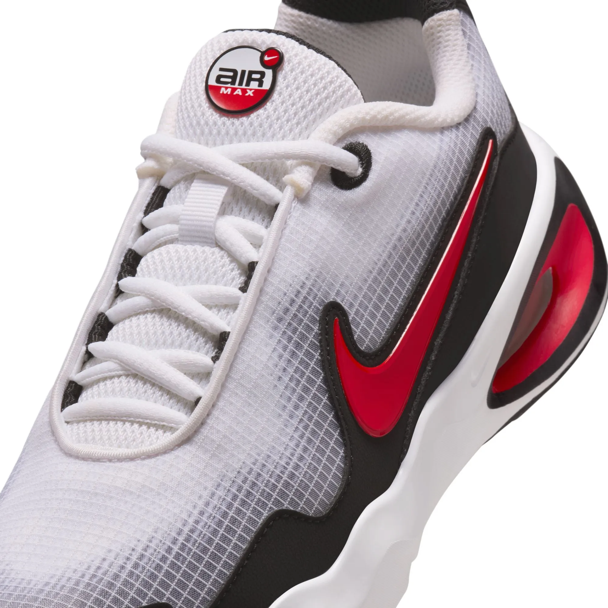 Nike Air Max Nova (Big Kid)