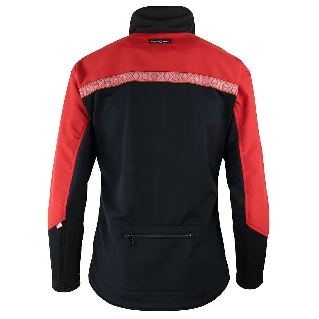 Nordic Jacket (Women's)