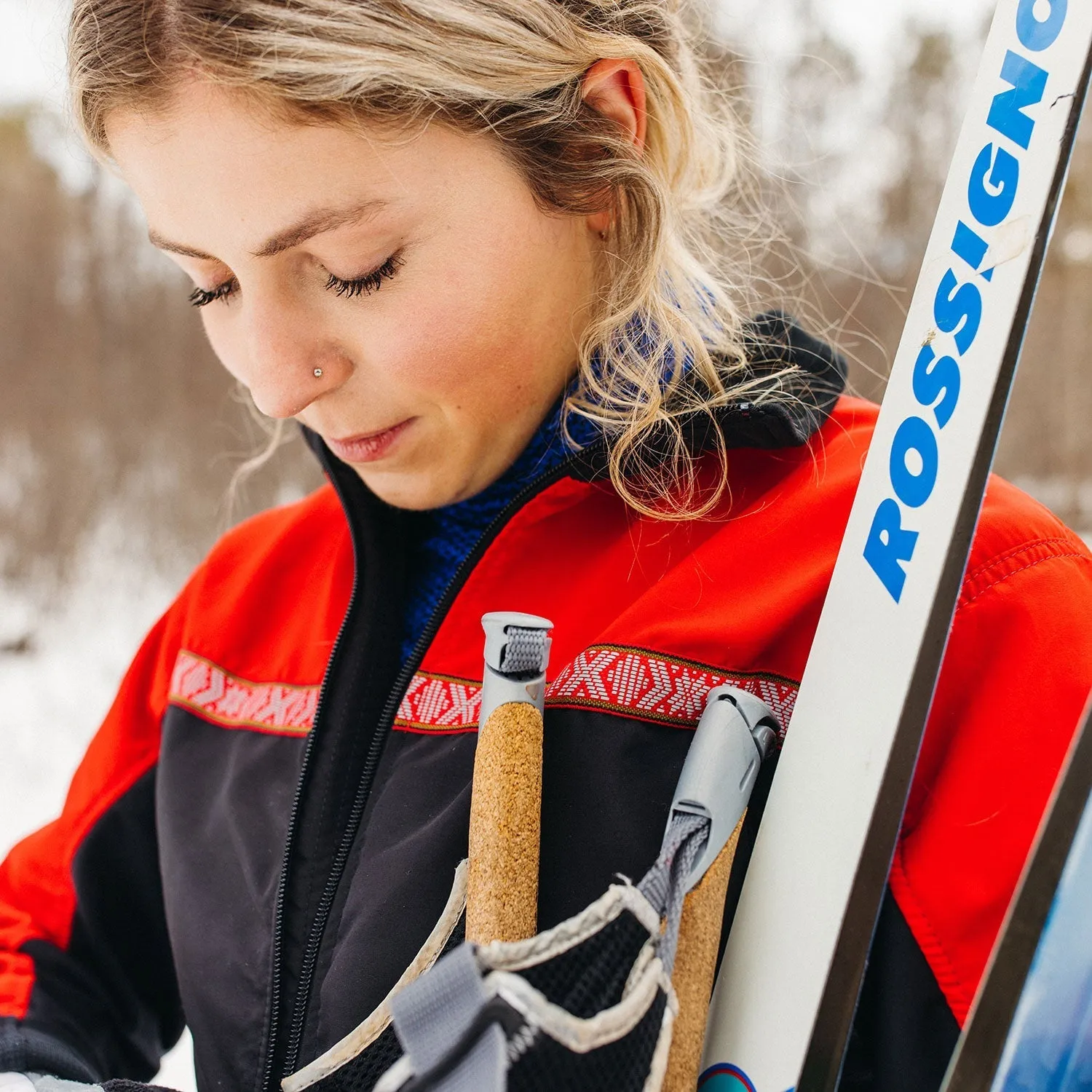 Nordic Jacket (Women's)