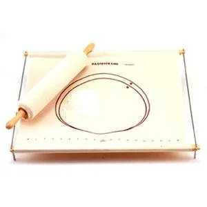 Norpro Pastry Frame 3096