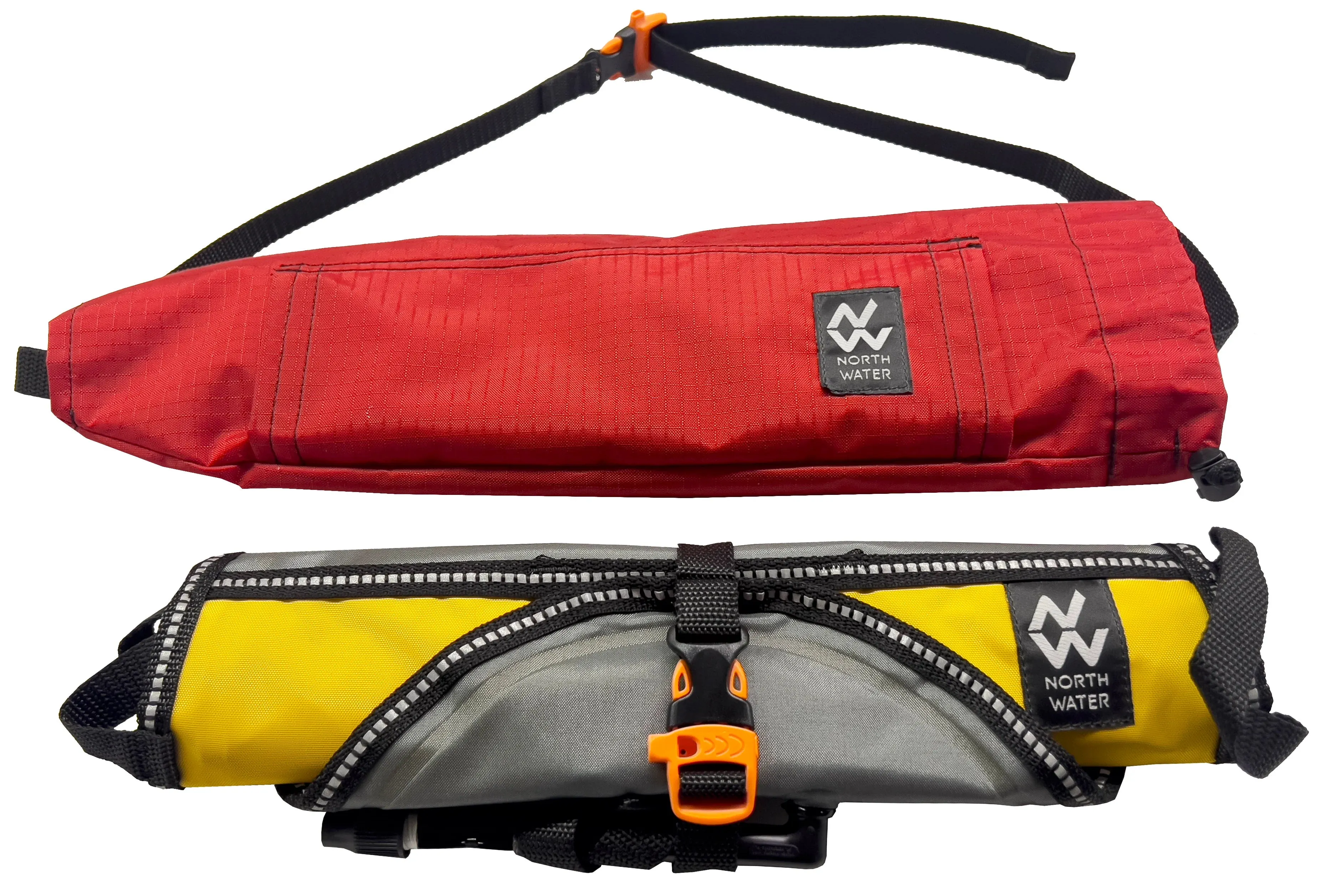 North Water Inflatable Paddle Float