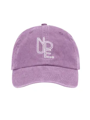 Nude Lucy Nude. Cap - Grape