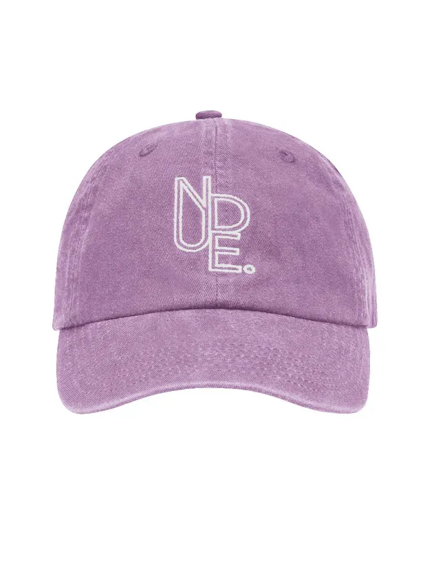 Nude Lucy Nude. Cap - Grape