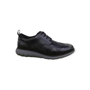 Nunn Bush Stance Wing Black