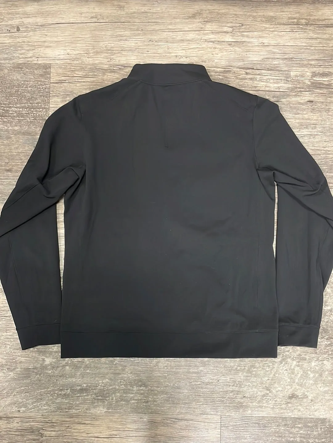 NWT Lululemon Men's Athletic Jacket Size Large
