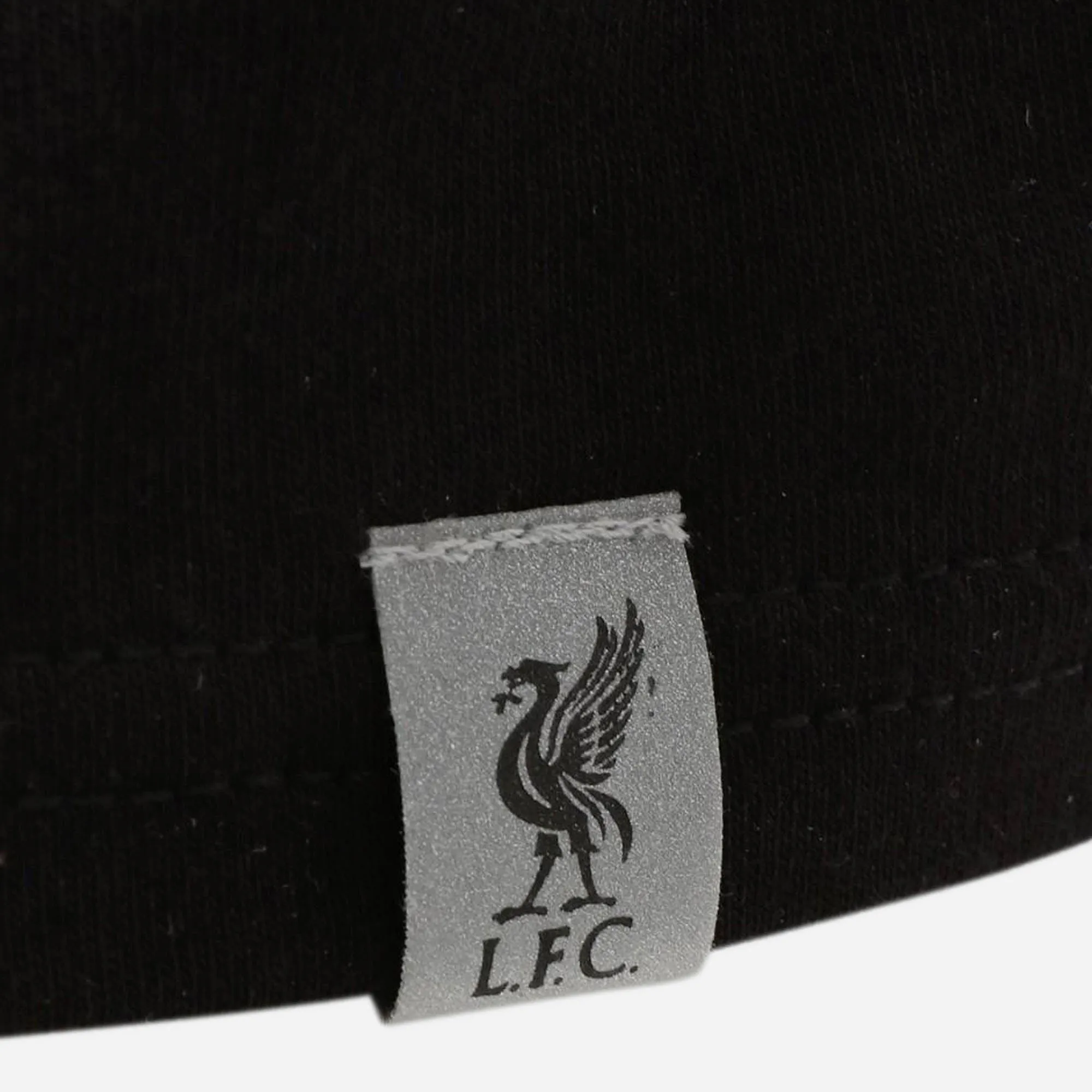 Áo Thun Nam Lfc Neon Print - Đen