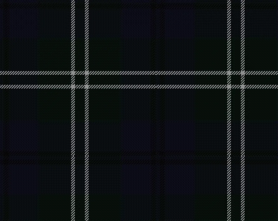 Oliphant Modern Medium Weight 11oz Tartan Cloth