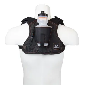 Orange Mud Hydraquiver Single