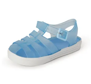 Parker Jelly Sandals - Blue