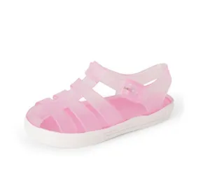 Parker Jelly Sandals - Pink