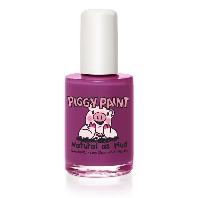 Piggy Paint Girls Rule!