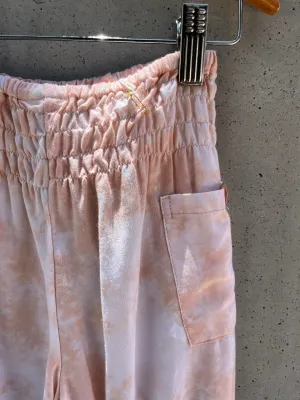 PiYoga Baby Bottom Peach Sherbert