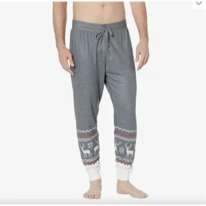 PJ Salvage Mens Fam Faire PJ Pant 2XL