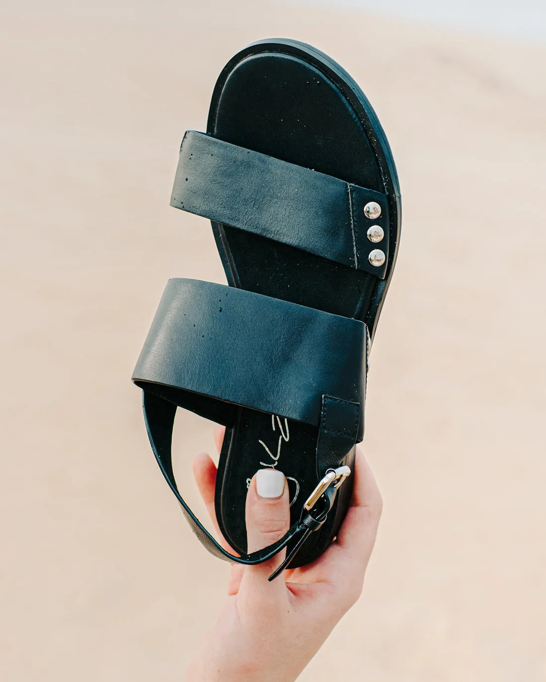 Poppy Black