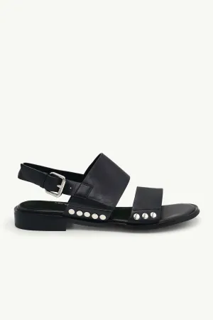 Poppy Black