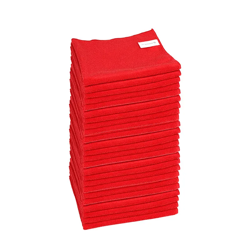 Poshlyf Microfiber  40cm x 40cm 300 GSM (25 units)