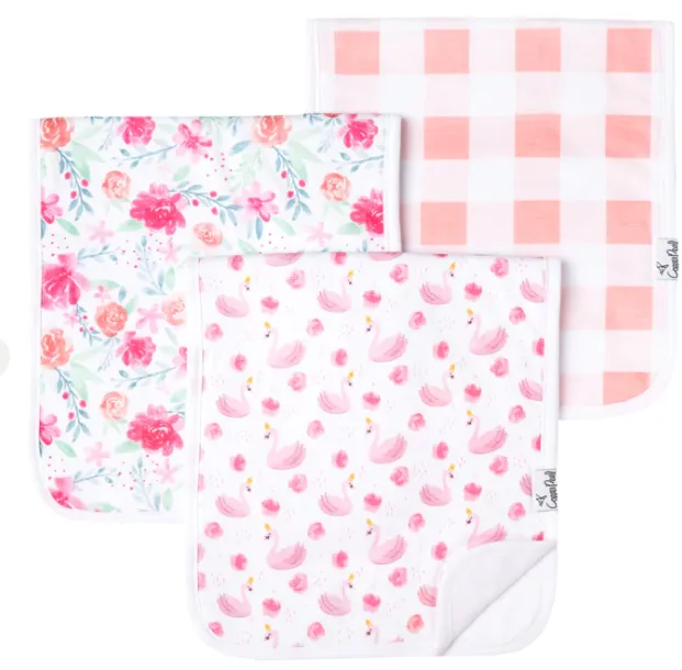Premium Burp Cloth