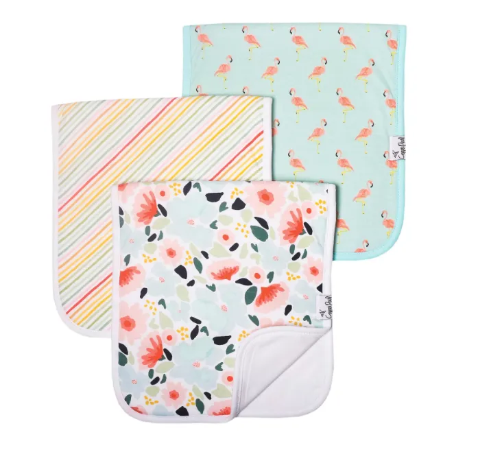 Premium Burp Cloth