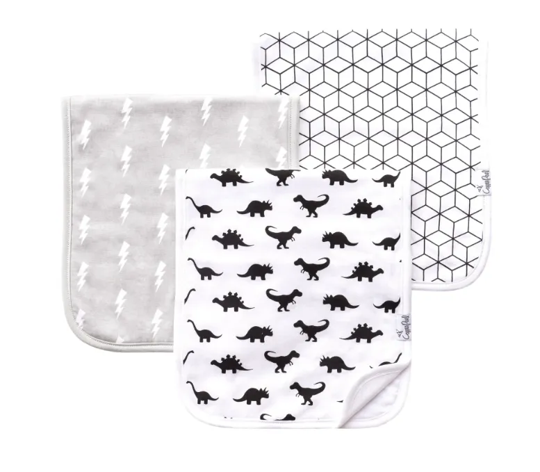 Premium Burp Cloth