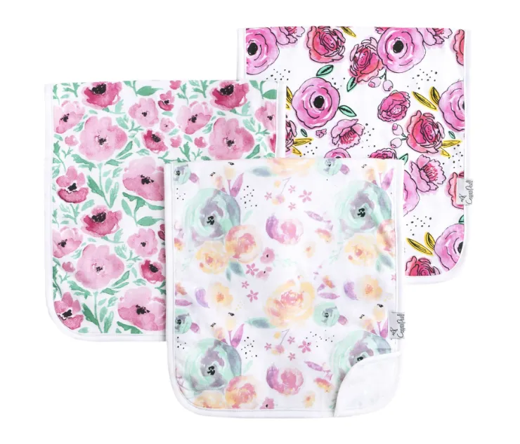Premium Burp Cloth