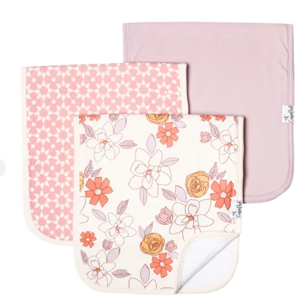 Premium Burp Cloth