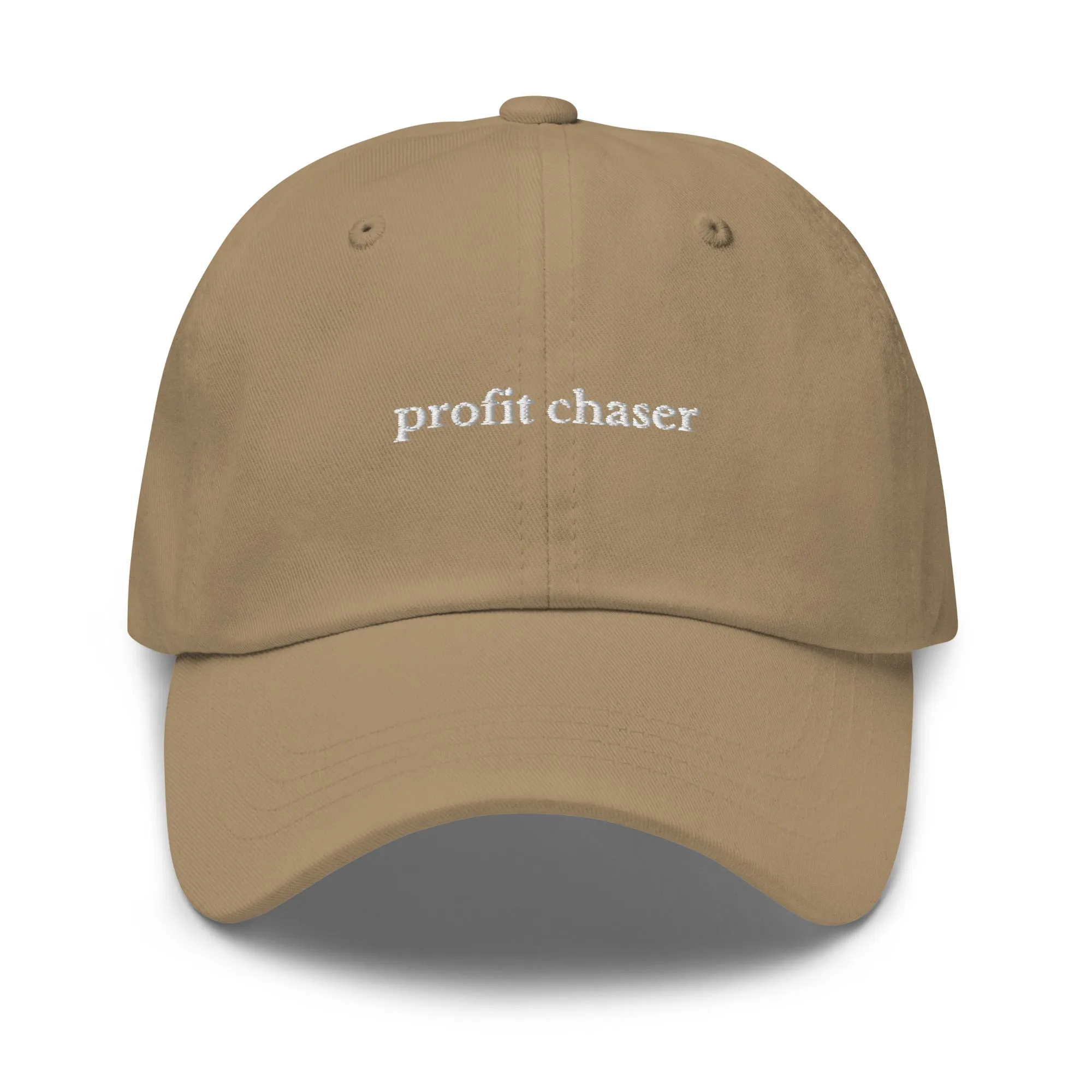 Profit Chaser Cap