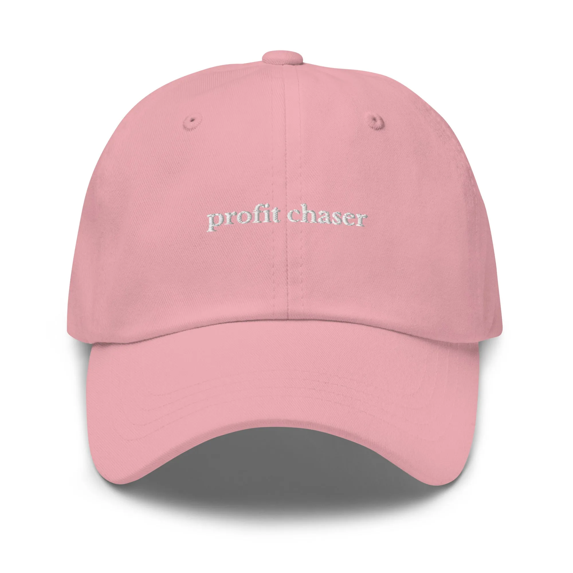 Profit Chaser Cap