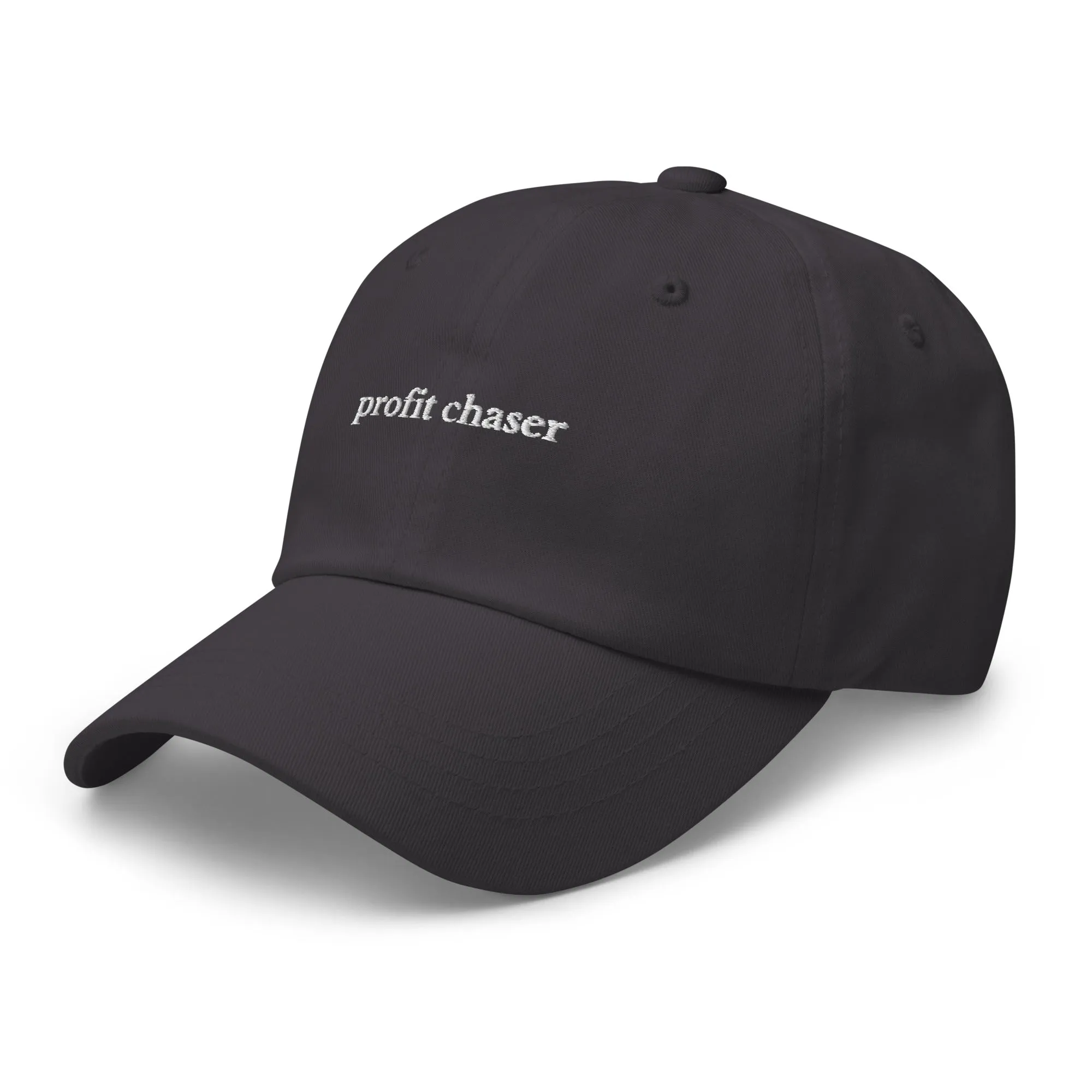 Profit Chaser Cap