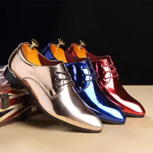 Prom Shoes Men