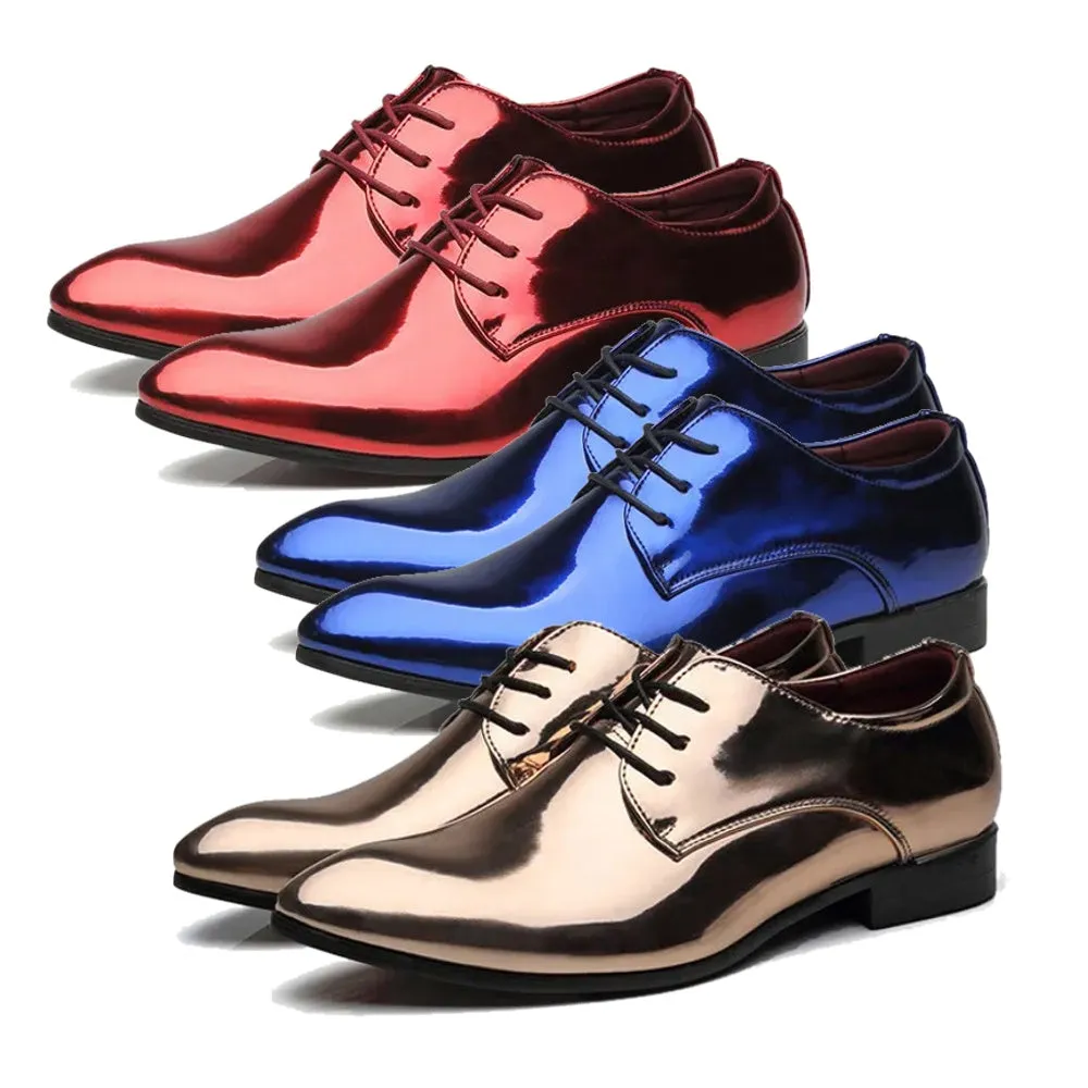 Prom Shoes Men