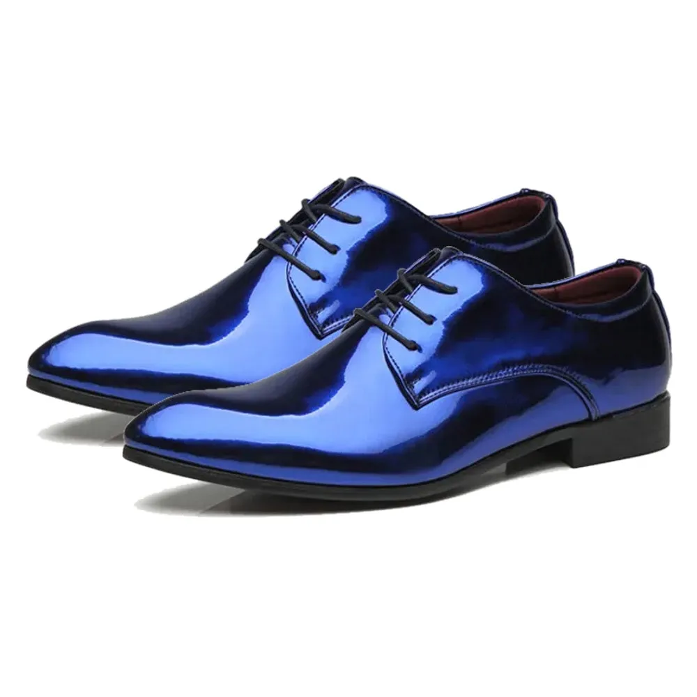 Prom Shoes Men