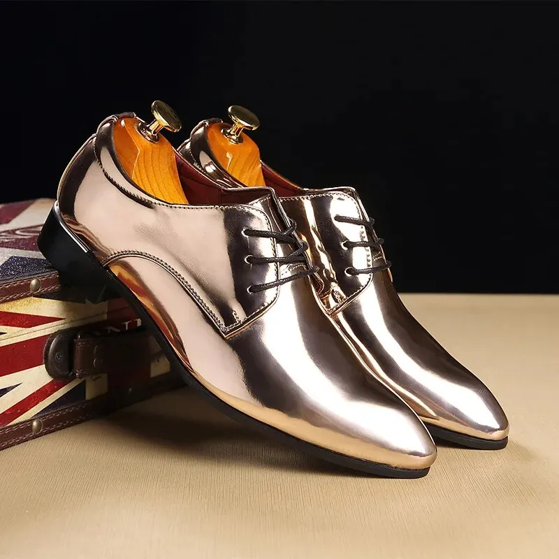Prom Shoes Men