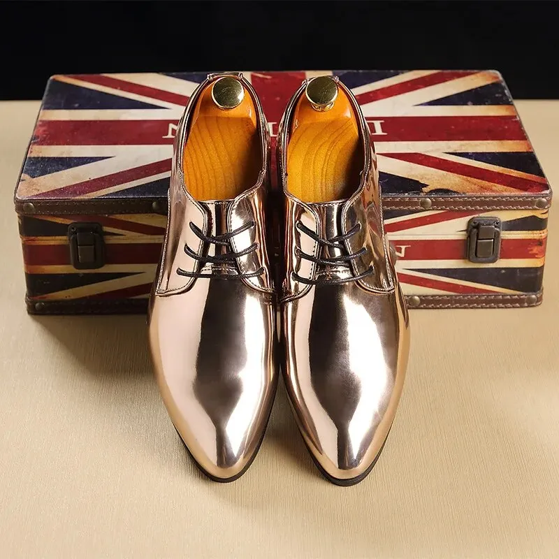 Prom Shoes Men