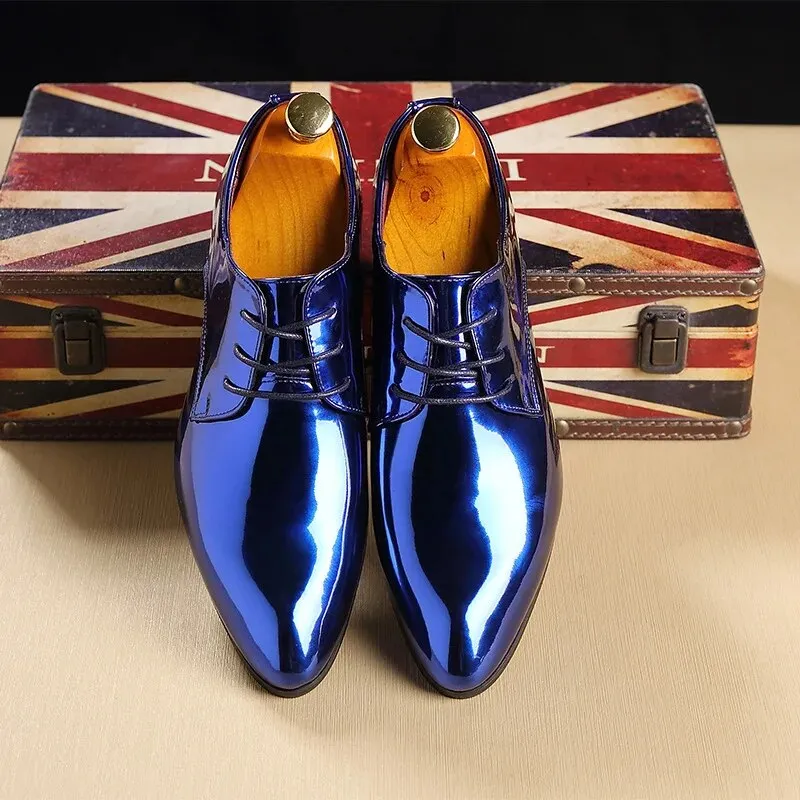 Prom Shoes Men