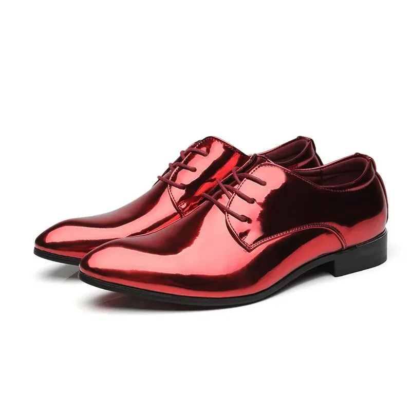 Prom Shoes Men