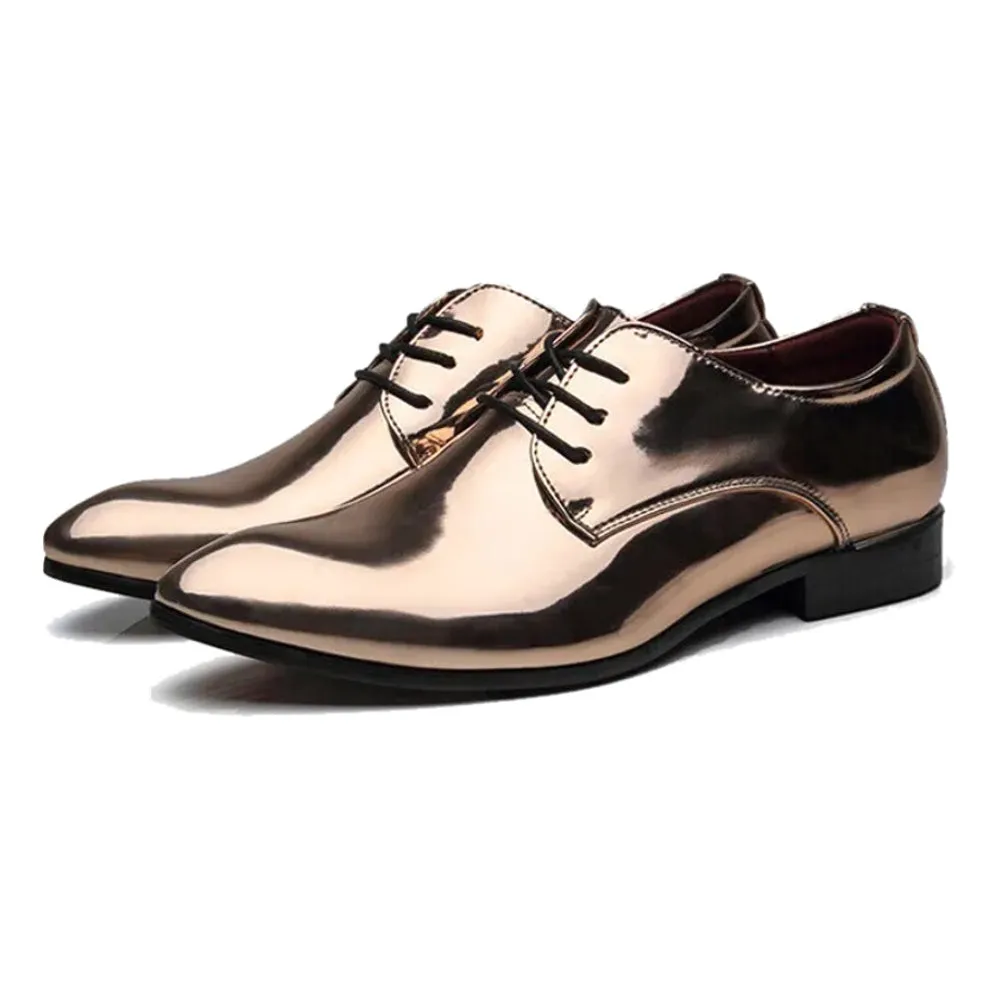 Prom Shoes Men