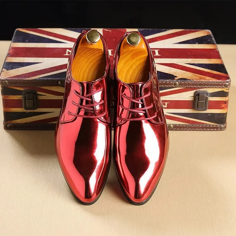 Prom Shoes Men