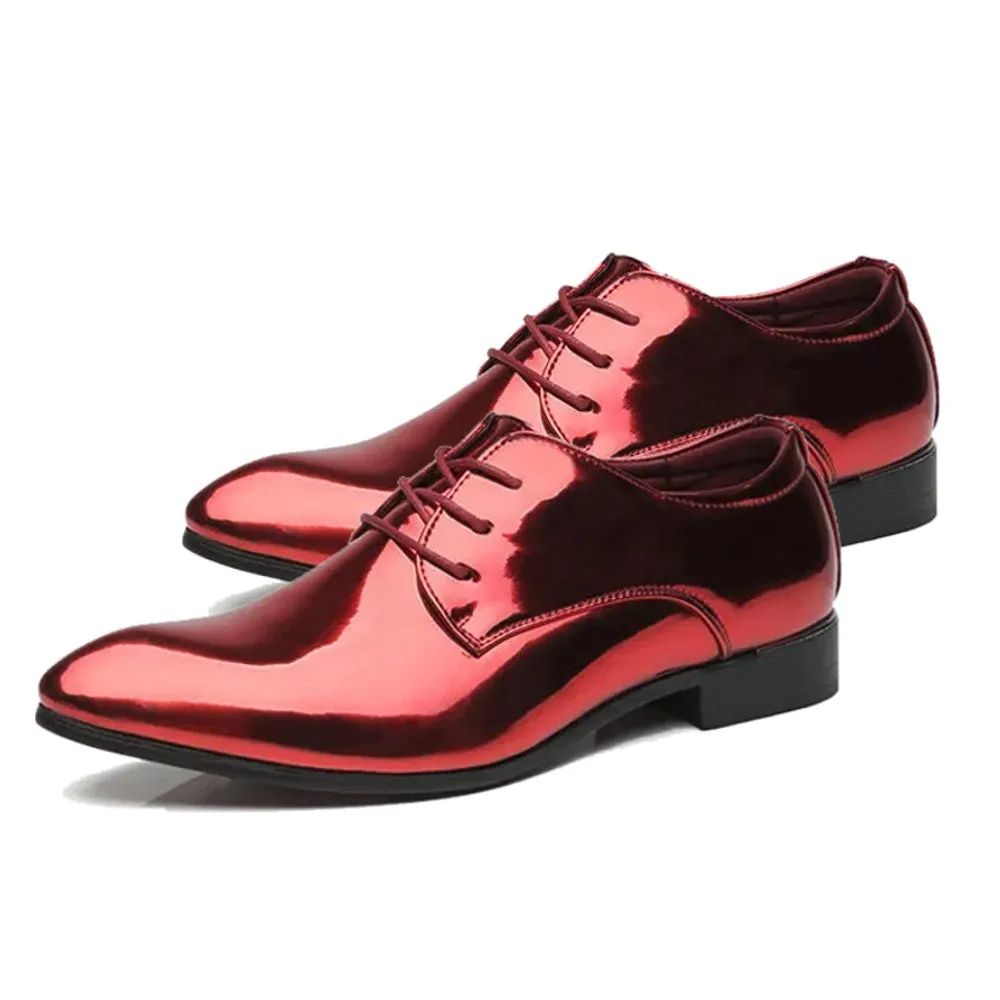 Prom Shoes Men