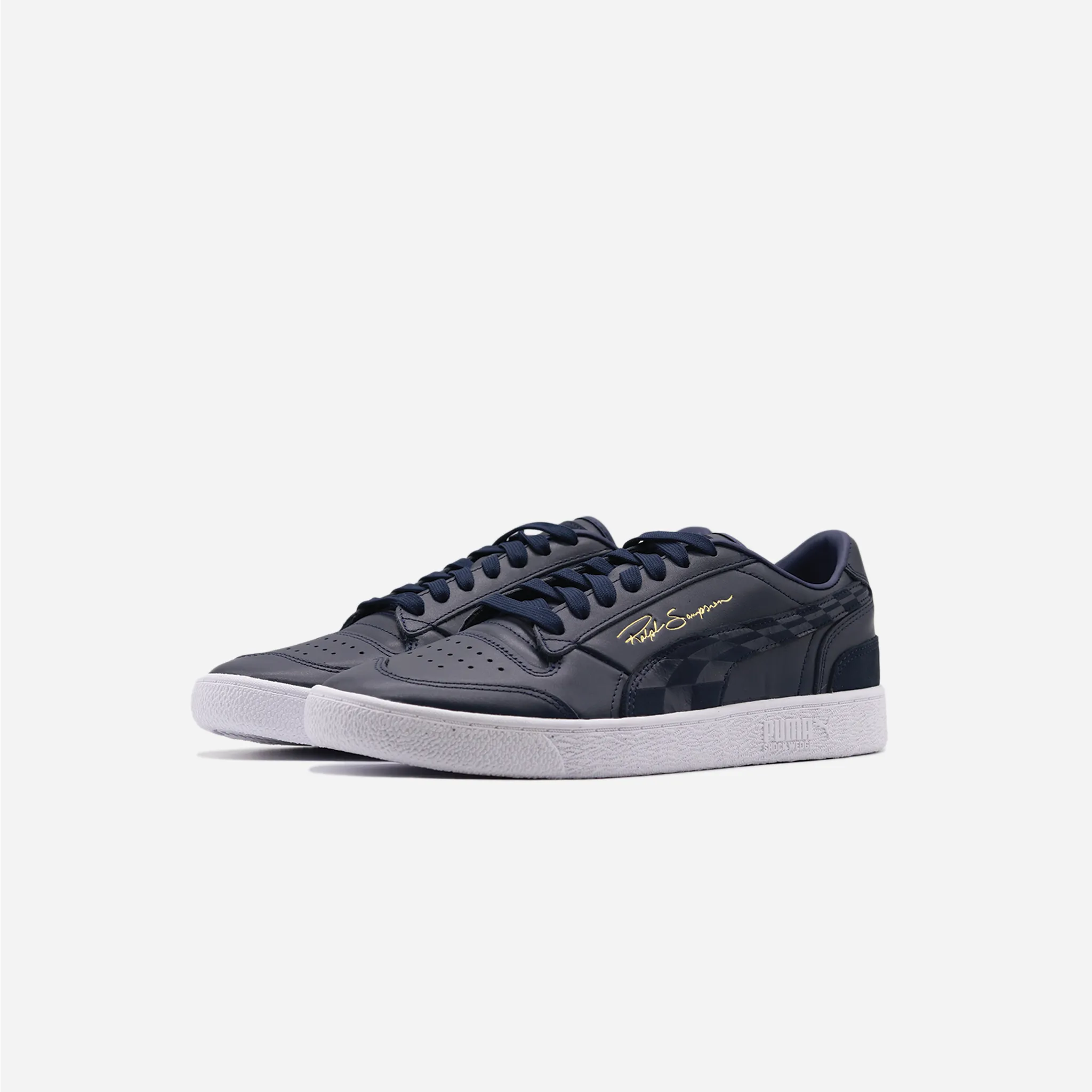 PUMA X TMC HUSSLE WAY RALPH SAMPSON 38180202