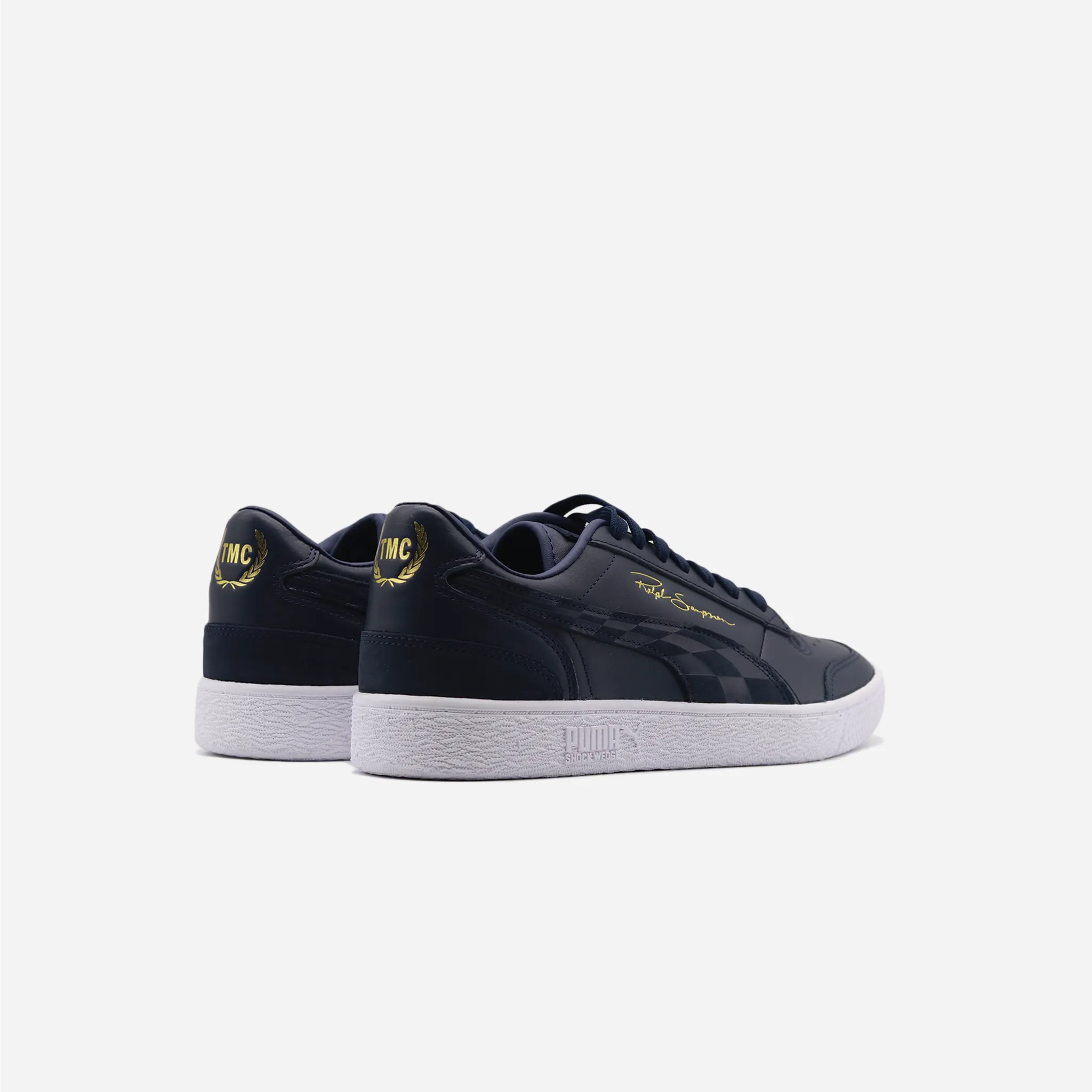 PUMA X TMC HUSSLE WAY RALPH SAMPSON 38180202